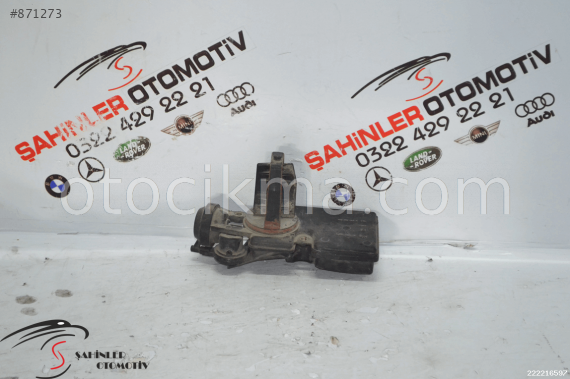 BMW 3 SERISI E46 E87 MANIFOLT 7502275