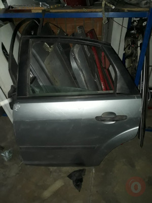 FORD FOCUS 2 SOL ARKA KAPI