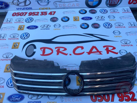 VOLKSWAGEN PASSAT B7  ÖN PANJUR ÇIKMA YEDEK PARÇA