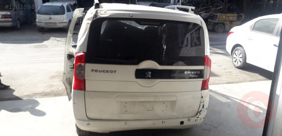 PEJO  BİPPER  KESME  TAVAN   LİDER PEUGEOT