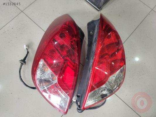 Hyundai İ-20 Sağ Sol Stop 2012 2013