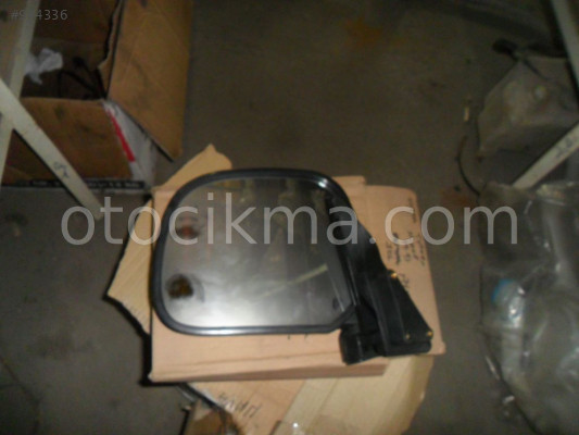 TOYOTA HİACE 89-97