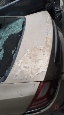 ford mondeo kesme arka