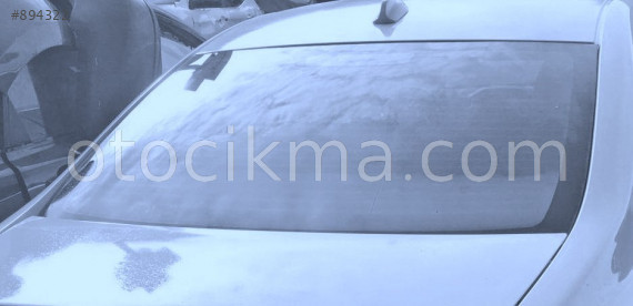 VOLVO S80 ÇIKMA BAGAJ CAMI.