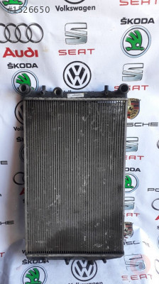VOLKSWAGEN GOLF 41.6 BENZİNLİ SU RADYATÖRÜ ORJİNAL ÇIKMA