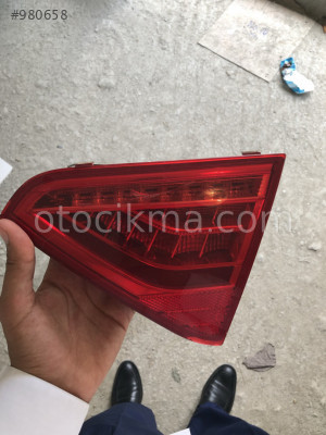 Audi a5 sağ iç stop çıkma ORJİNAL
