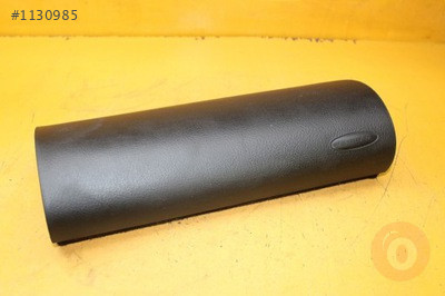 VW PASSAT B5 01-05 AIRBAG KAPAGI (ANTRASİT) 3B1880261D