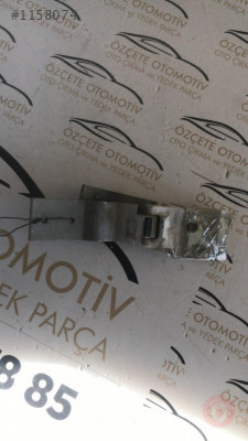 Opel combo bagaj menteşesi sağ orjinal menteşe 2003 - 2007