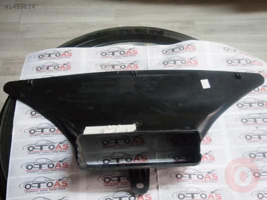 KALORİFER PLASTİĞİ-2K0819063A