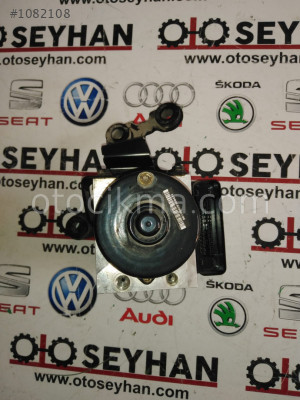 1C0907379J 1J0614117F volkswagen bora golf 4 abs beyni