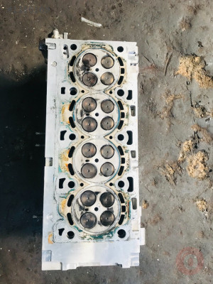 Chovrelet kaptiva 2/0 dizel silindir kapagı