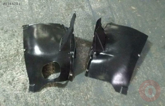 SEAT LEON 2013 2017 SOL ÇAMURLUK DAVLUMBAZI SIFIR 5F0854815G