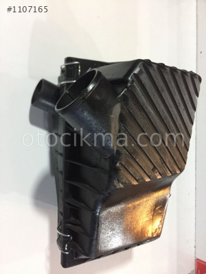 VOLKSWAGEN 1988-1993 PASSAT  1.6-1.8 HAVA FİLTRE KAZANI