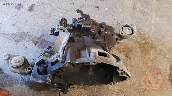 fiat palio 1.6 16v çıkma manuel şanzıman