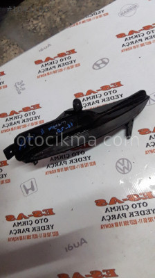 Renault Megane 4 ön tampon sinyal- sol