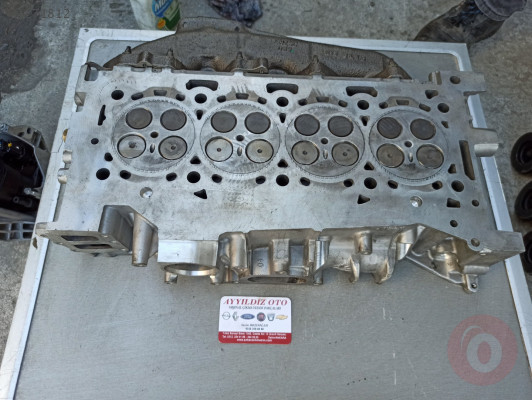 FORD CUSTOM 2.0 SİLİNDİR KAPAĞI RFGK2Q-6090-AC
