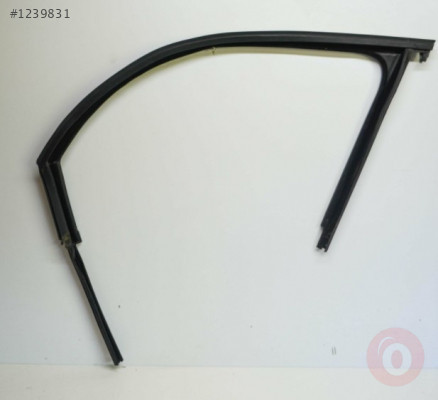 VW GOLF 7 13-17 CAM KLAVUZ FİTİLİ SOL ÖN 5G4837431K 5AP
