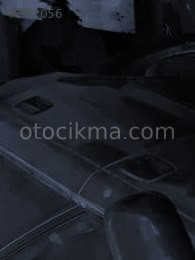 1992 TOYOTA COROLLA ÇIKMA SOL TAKIM KAPI KOLU.