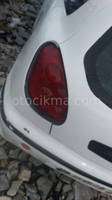 fiat brava couple çıkma sol stop lambası