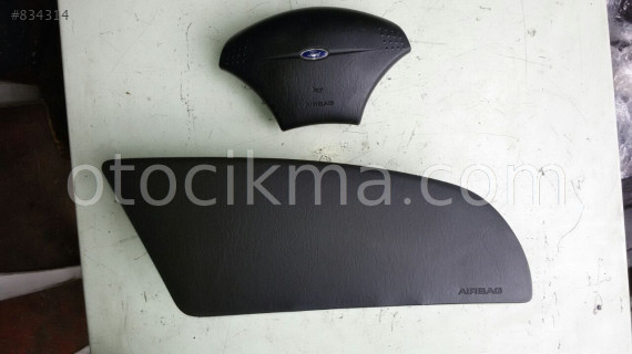 FORD FOCUS 1 KASA AİRBAG SAĞ SOL HAVA YASTIGI