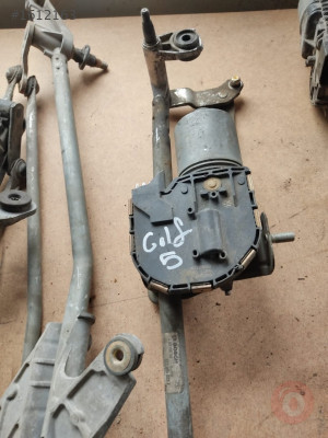 VOLKSWAGEN GOLF 5 CAM MOTORU