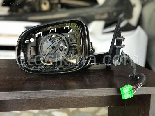 VOLVO V40 SOL AYNA ORJINAL CIKMA 2013-2018 31299635