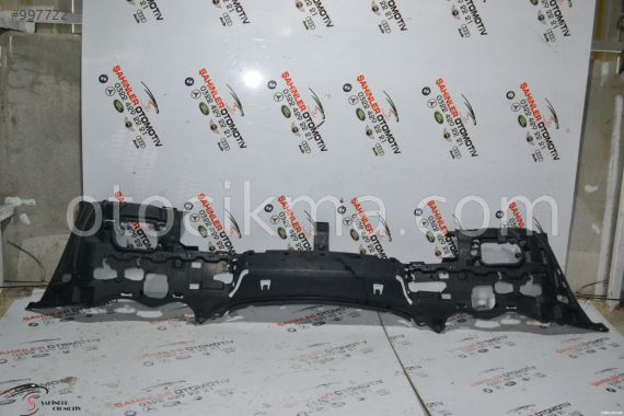 MERCEDES C SERİSİ W203 A203 ÖN TAMPON ALT EKİ