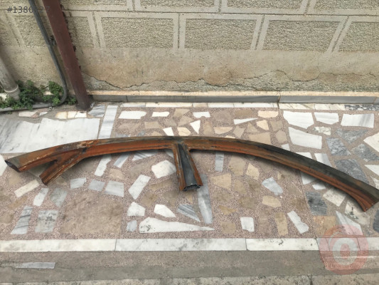 Chevrolet Lacetti Sedan sağ omuz sacı