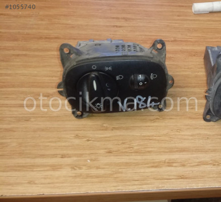 ford transit v184 orjinal çıkma far anahtarı