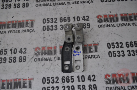 ÇIKMA VOLSWAGEN BORA ÖN KAPUT MENTEŞESİ