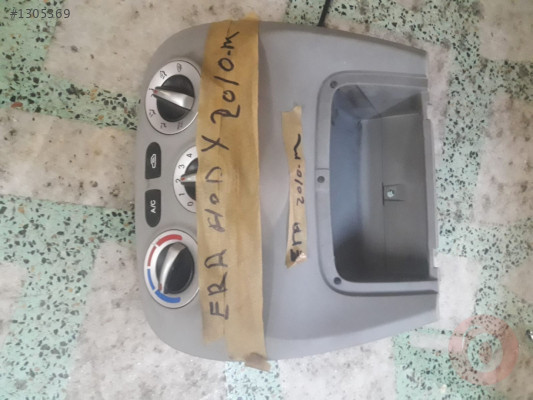 çıkma hyundai accent era kalörüfer paneli
