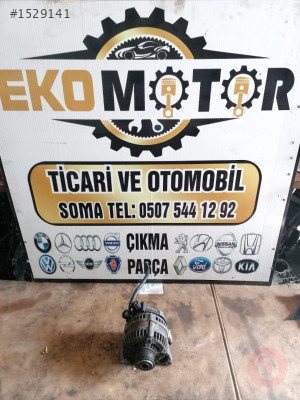 Ford Mondeo şarj dinamosu çıkma
