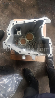 peugeot boxer 2.2 şanzıman arka kapağı sıfır ürün
