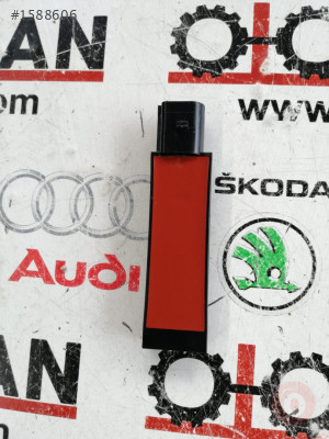 5Q0962131 audi a3 2020 sağ kapı anahtarsız giriş anteni modü