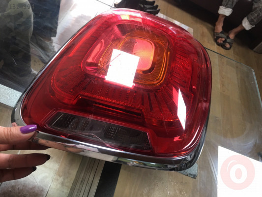 Fiat 500x sağ arka stop lambası