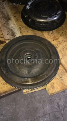 ford taunus 1.6 çıkma baskı balata
