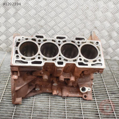 RENAULT CLİO IV 2018 K9K 1.5 DCİ MOTOR BLOK 110108501R