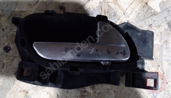 PEUGEOT 301 SAĞ İÇ KAPI KOLU