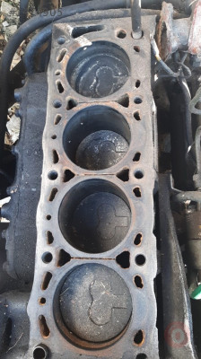 tata telcoline çıkma takım piston ve kolları