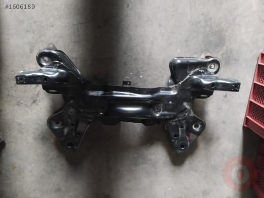 PEUGEOT 2008 MOTOR TRAVERSİ
