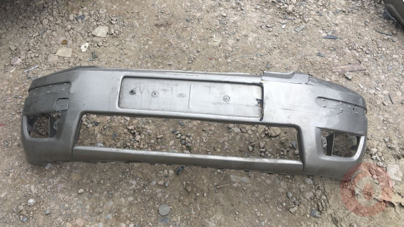 FORD FUSİON ÖN TAMPON GRİ ÇIKMA ORİJİNAL 03-06