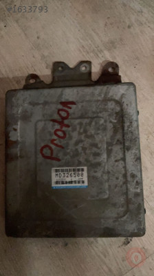 PROTON 416 MOTOR BEYNİ