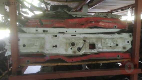 OPEL ASTRA H ÜST PANEL.OTO ERKAN ÜNYE