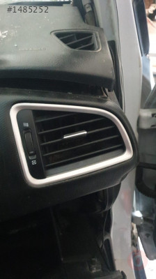 SUZUKİ SX4 S CROSS SAĞ HAVALANDIRMA IZGARASI