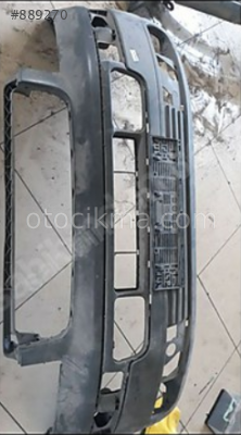 Transporter T-5 2004 2009 model ön tampon