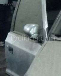 2001 model skoda felicia çıkma sağ dikiz aynası