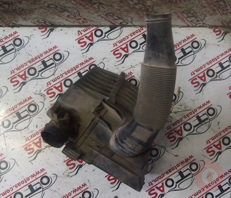 Seat Cordoba Hava Filtre Kazanı - 6q0129601ar
