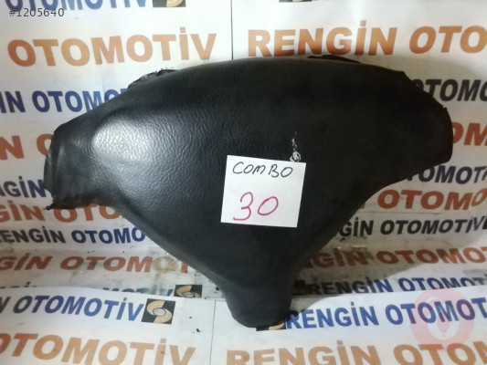 OPEL COMBO DİREKSİYON AİRBAGI