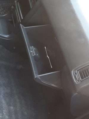 1992 TOYOTA COROLLA HATASIZ DOLU TORPİDO.