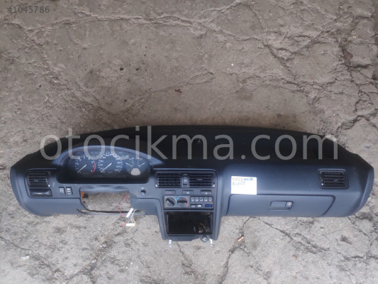 HONDA ACCORD GÖĞÜS
